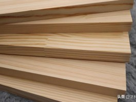 什么是生态木板材（板材分为哪几种板材 ）