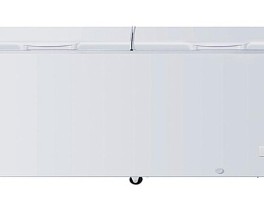 冰柜尺寸一般是多少（冰柜常见尺寸规格大全）