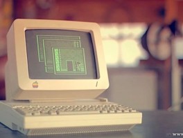 mac发展历程（苹果Mac系统进化史介绍）