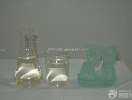 水玻璃是一种什么材料（水玻璃的性质和用途）