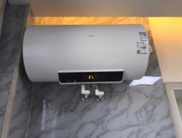 储水式电热水器安装方法（附详细安装教程及注意事项）