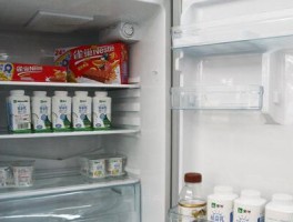 冰箱上层不制冷是什么原因？冰箱上面不保鲜的解决方法
