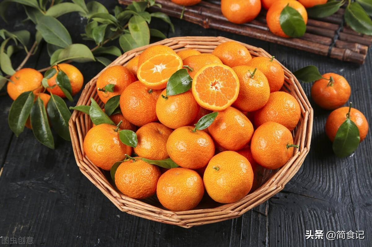 砂糖橘产自于哪里，什么地方盛产砂糖橘