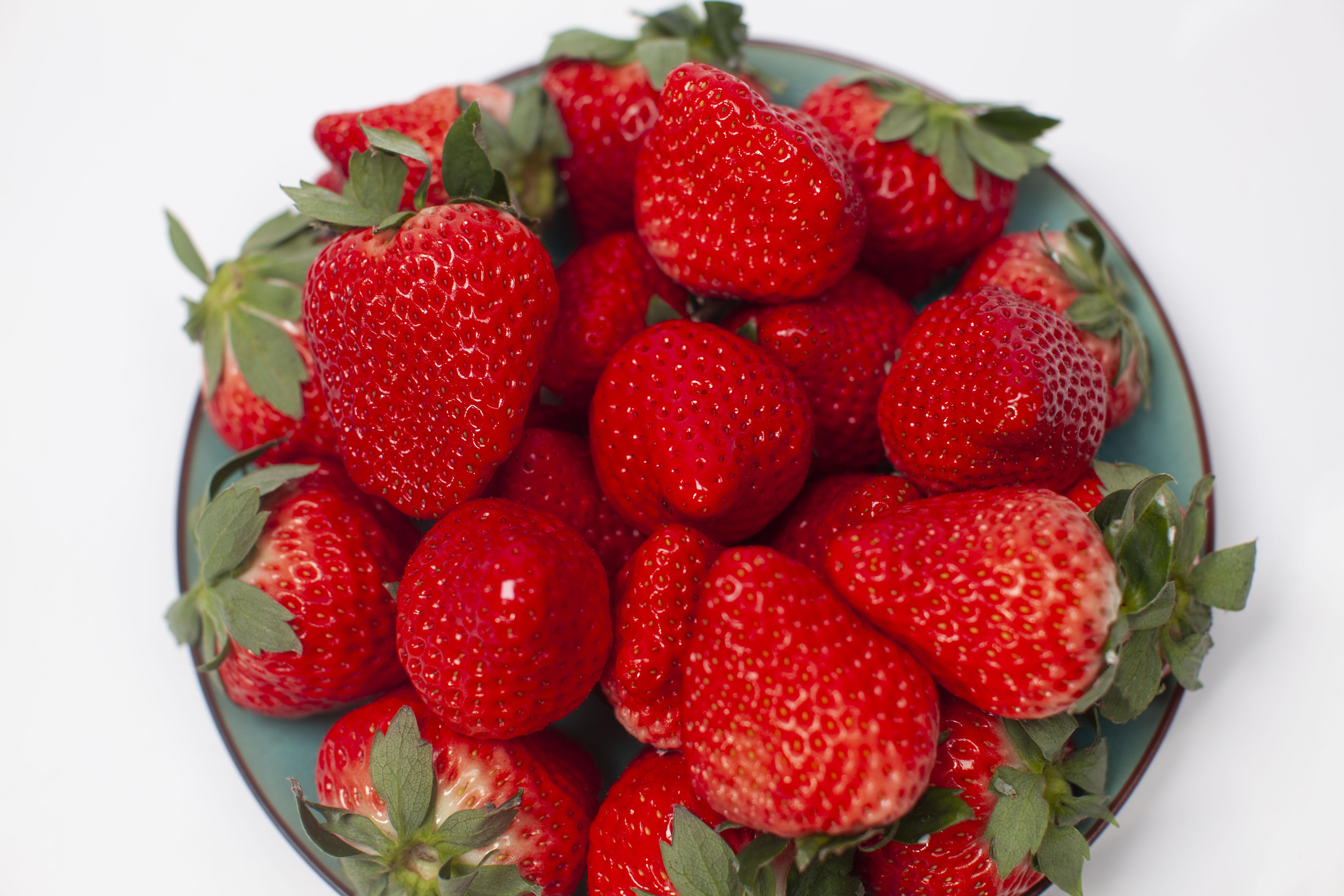 丹东草莓每年几月份有，丹东草莓是什么季节成熟