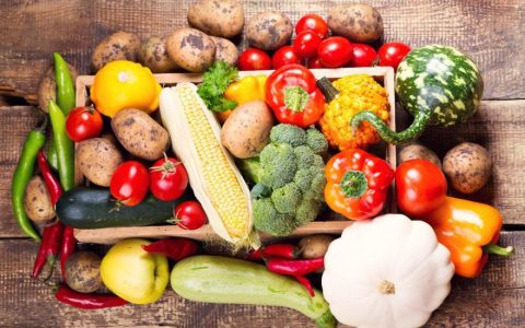 水果和蔬菜的区别，简述两者的特点有哪些