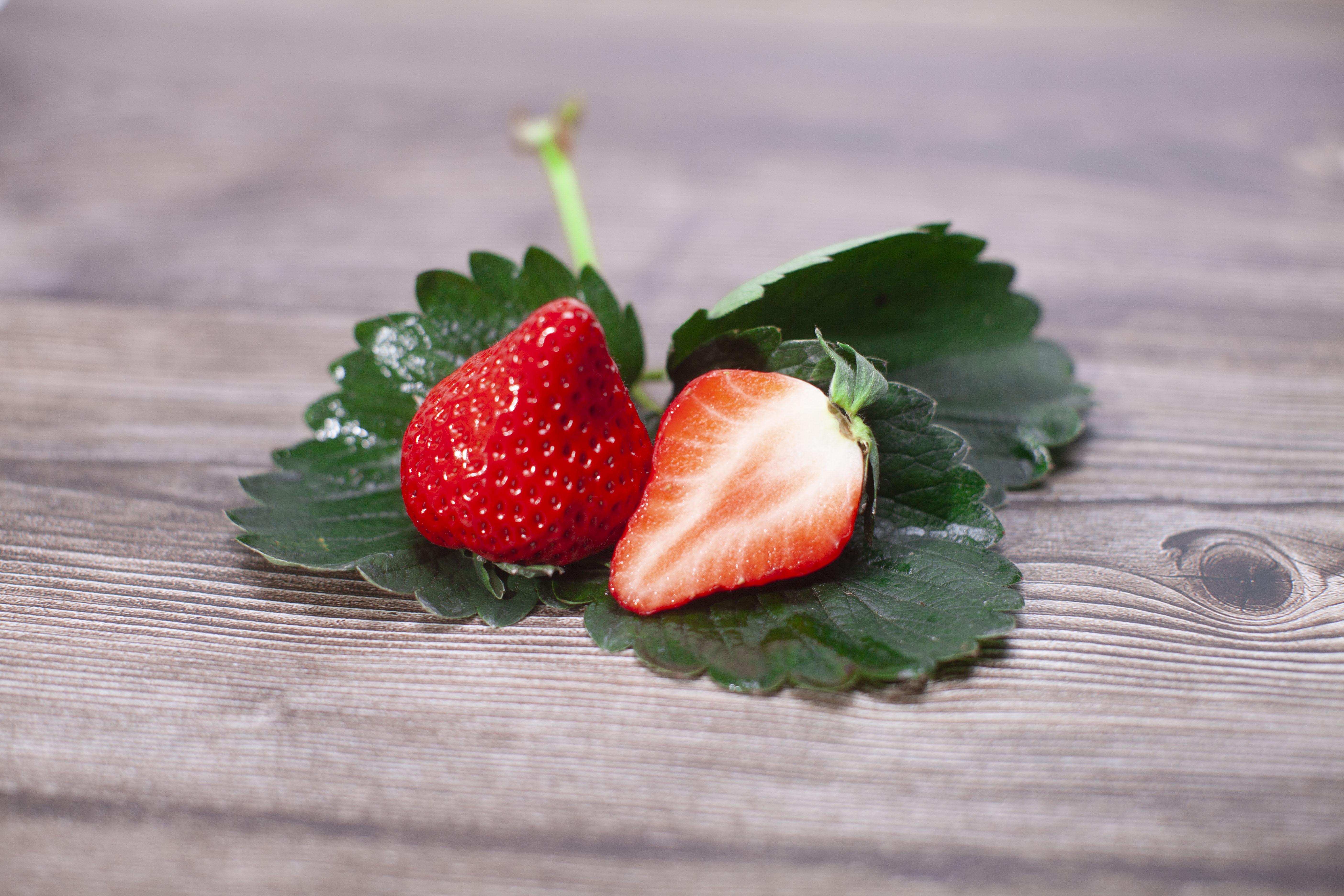 丹东草莓每年几月份有，丹东草莓是什么季节成熟