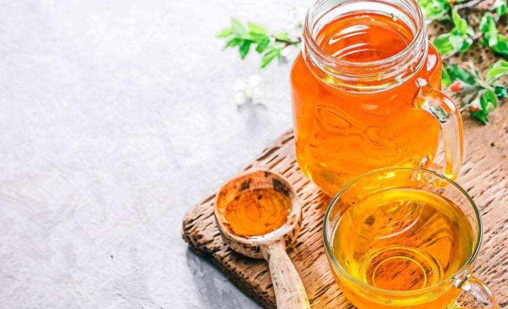 油菜蜜是什么颜色，各种蜂蜜的简单介绍