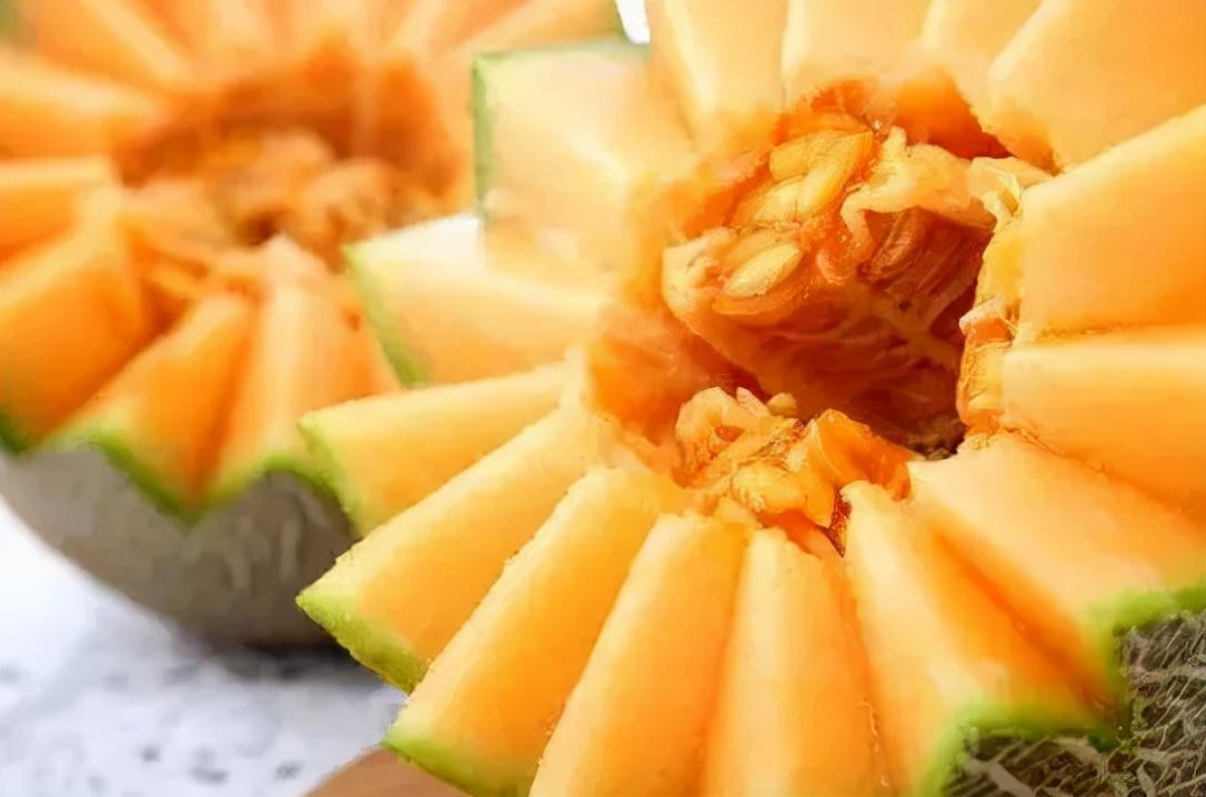 哈密瓜是热带水果吗，关于哈密瓜的介绍