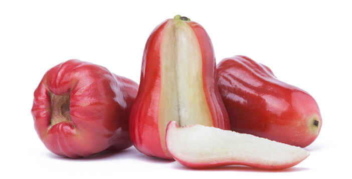 红色水果有哪些，常见红色水果品种大全