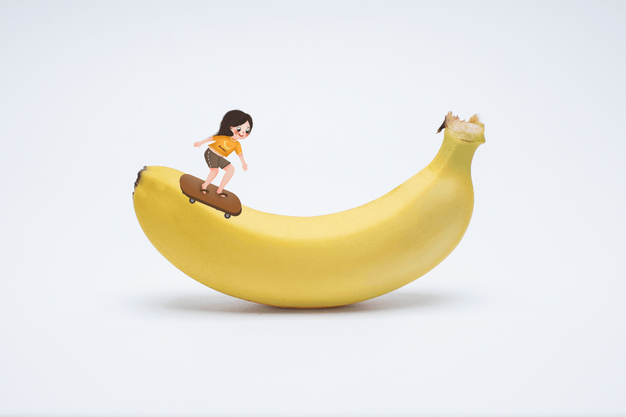 佳农香蕉的产地是哪里，哪里的香蕉好吃