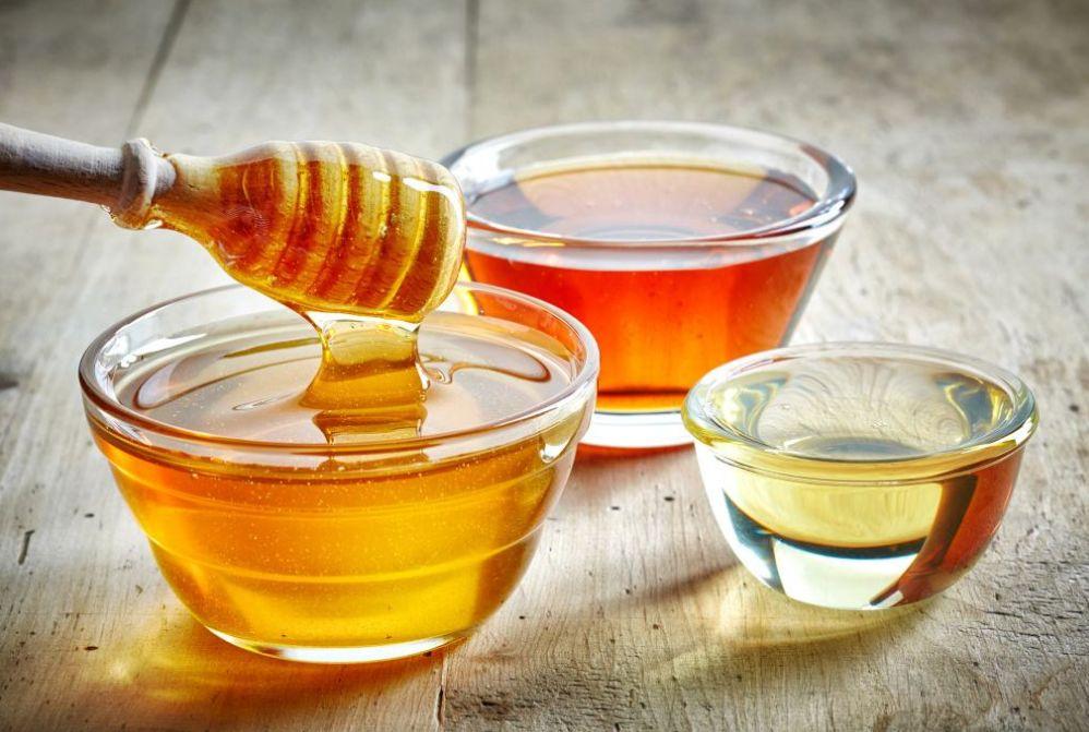 油菜蜜是什么颜色，各种蜂蜜的简单介绍