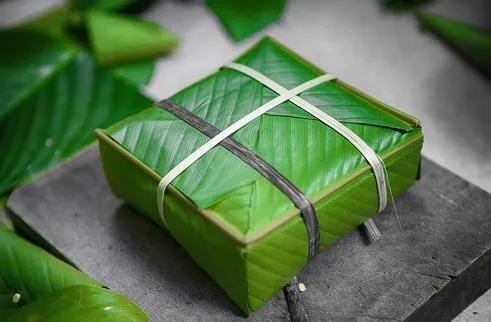 包粽子的叶子是什么植物的叶子,包粽子常用的叶子有哪些