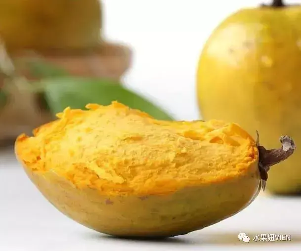 越南水果都有哪些，越南具有代表性的水果