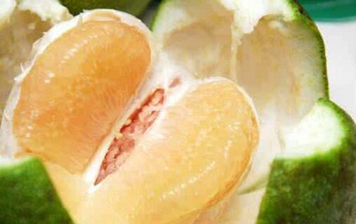 柚子在什么季节成熟，柚子的上市时间