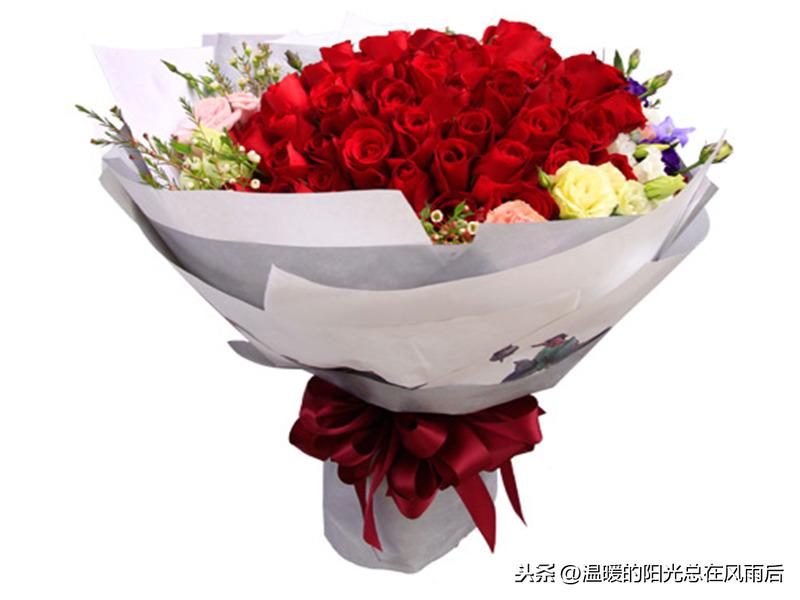 朋友结婚送什么鲜花，适合送给新人的花束都有哪些