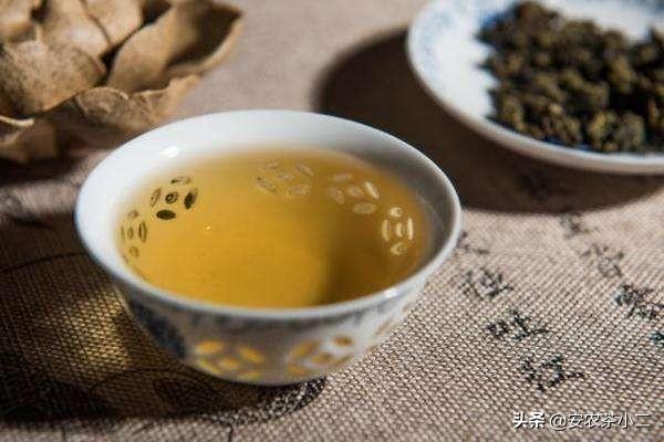 福建茶叶品牌十大名茶，福建最出名的茶叶是哪个