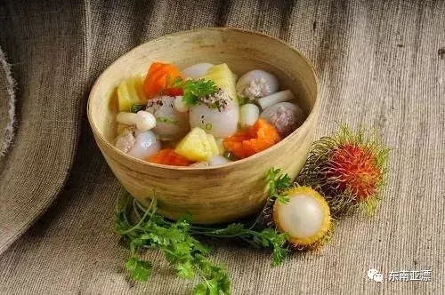 越南水果都有哪些，什么水果是越南比较有代表性的呢