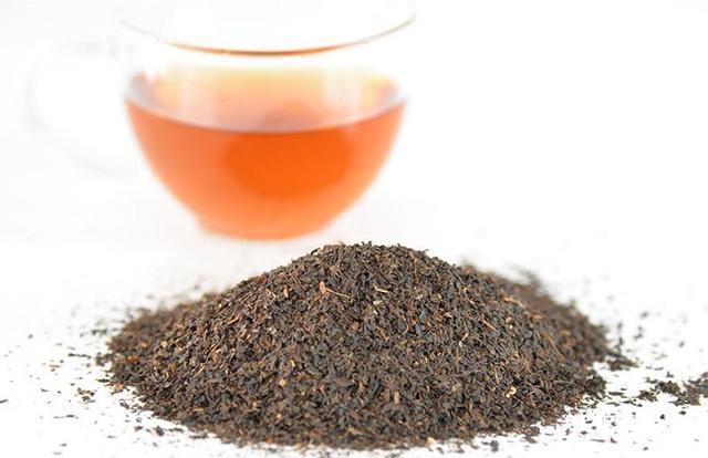 茶叶的种类有哪些，常见茶叶品种介绍