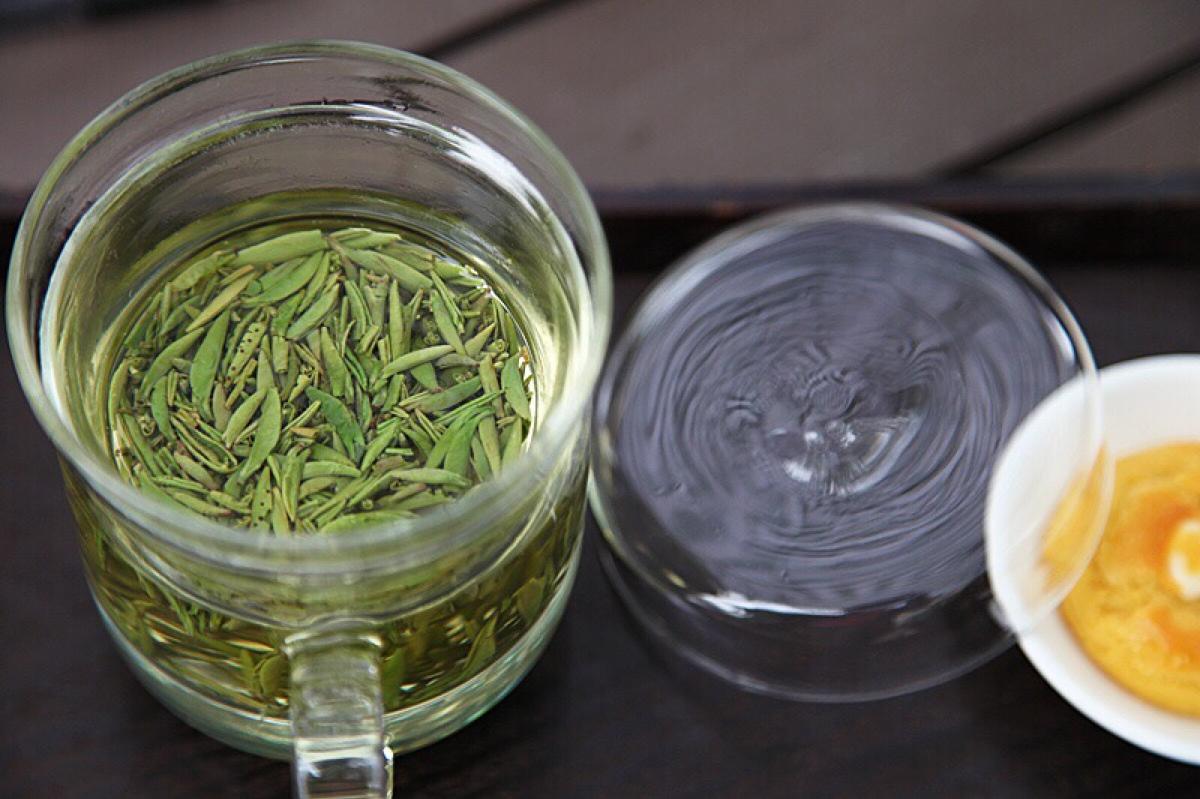 竹叶青属于什么茶类?竹叶青茶的类型有几种