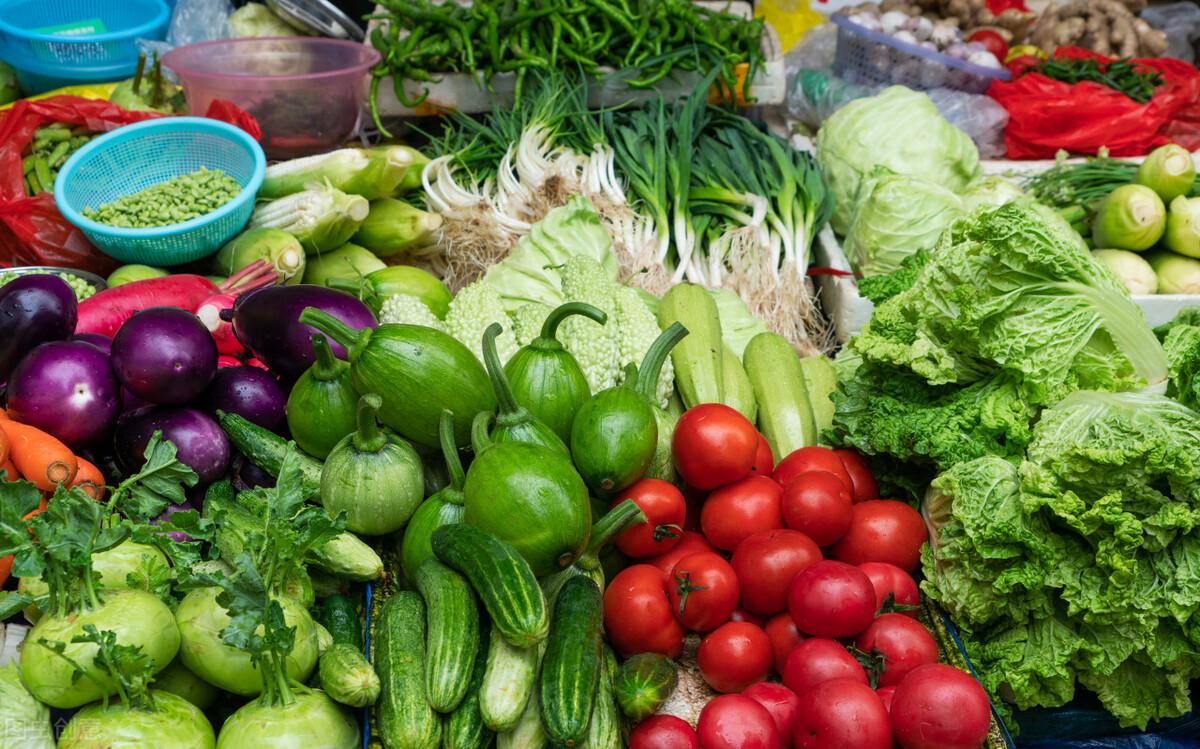 蔬菜出口大国排行榜，全球蔬菜出口量最大的国家