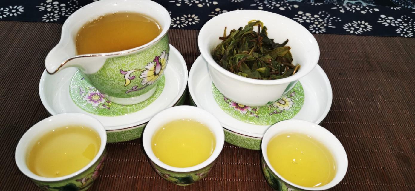 茶文化基本知识，关于茶道入门的相关资料