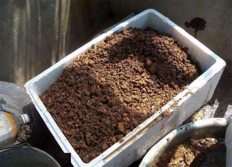 泥炭土的自制方法，泥炭土的培土比例
