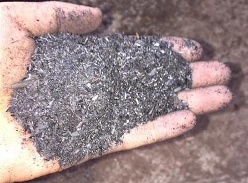 草木灰是什么肥料，草木灰的特点